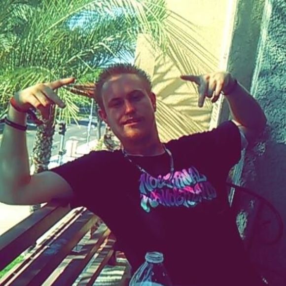 Meet your Posher, Mike - Picture 1 of 1